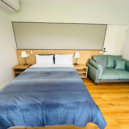 Apollo Dream Suites خليج أبولو المظهر الخارجي الصورة