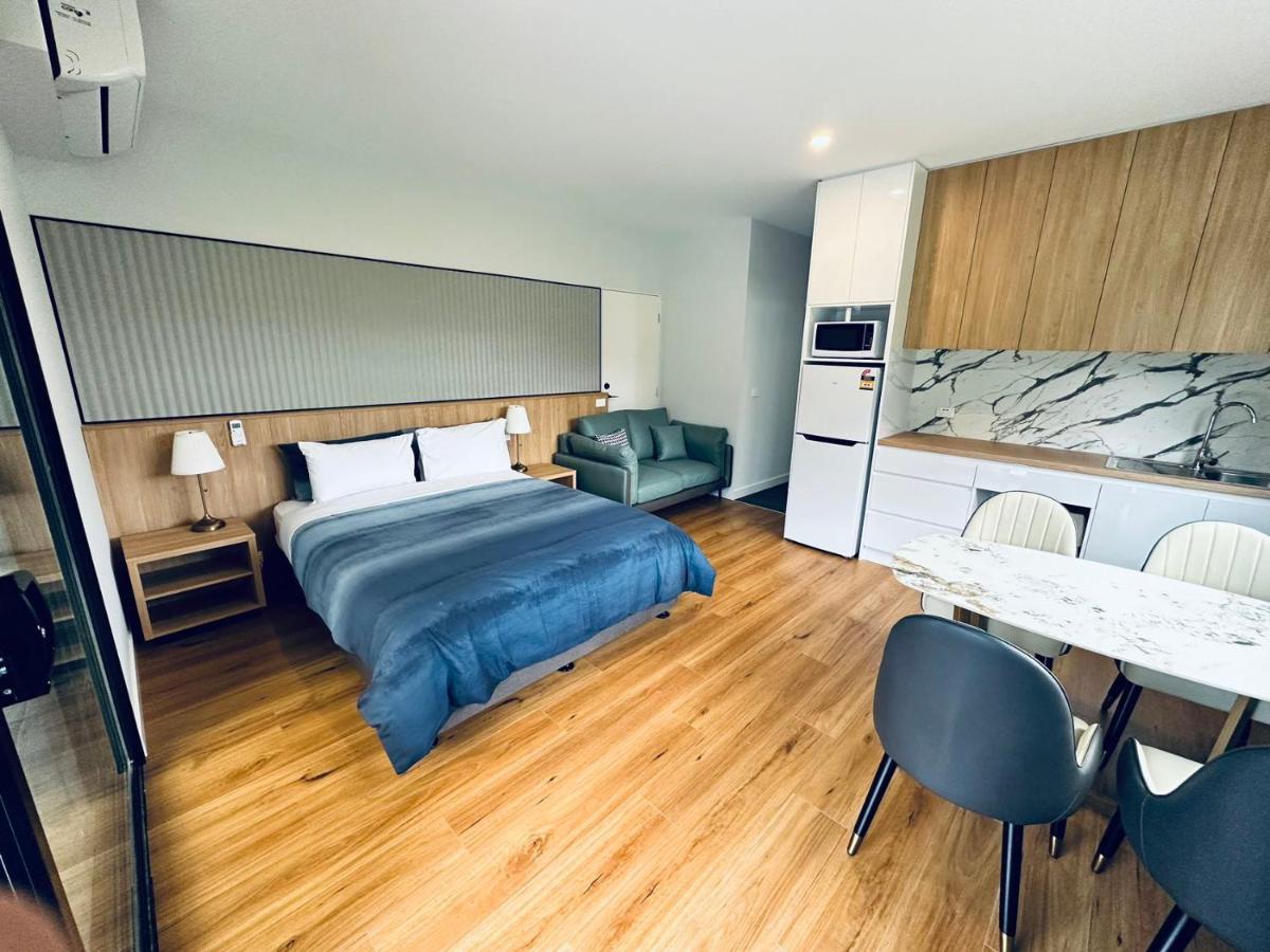 Apollo Dream Suites خليج أبولو المظهر الخارجي الصورة
