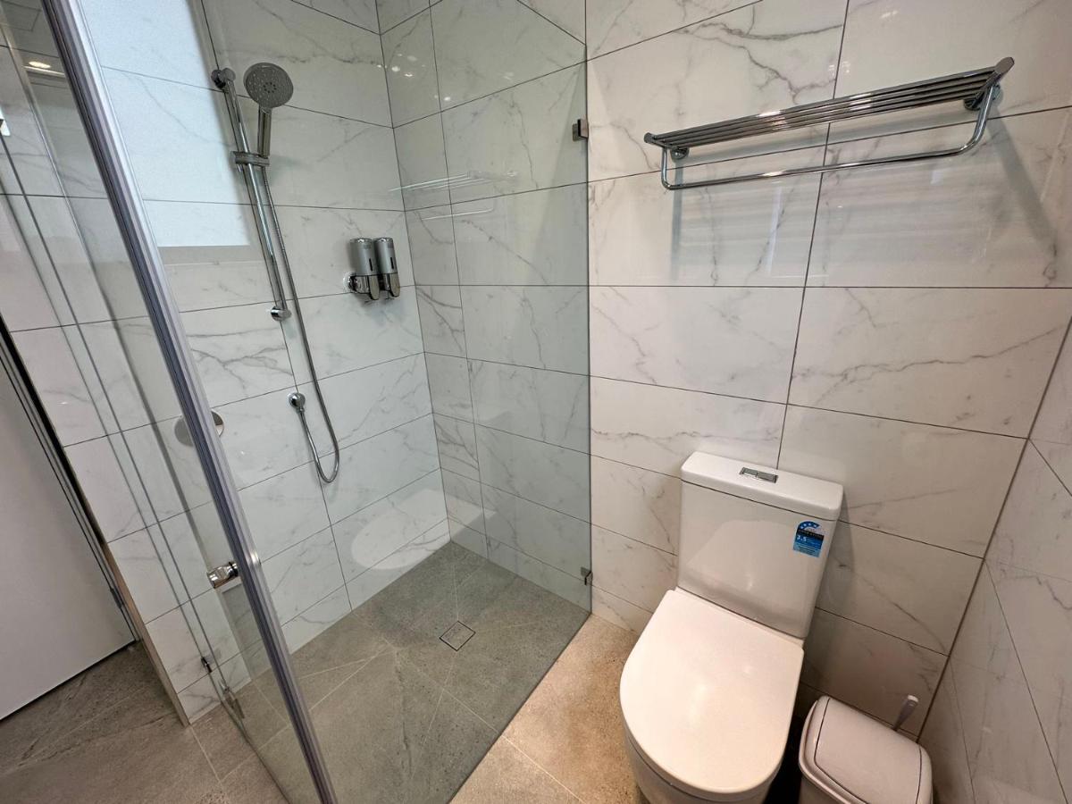 Apollo Dream Suites خليج أبولو المظهر الخارجي الصورة