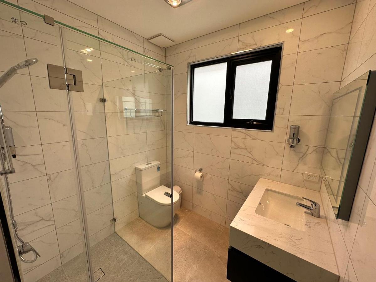 Apollo Dream Suites خليج أبولو المظهر الخارجي الصورة