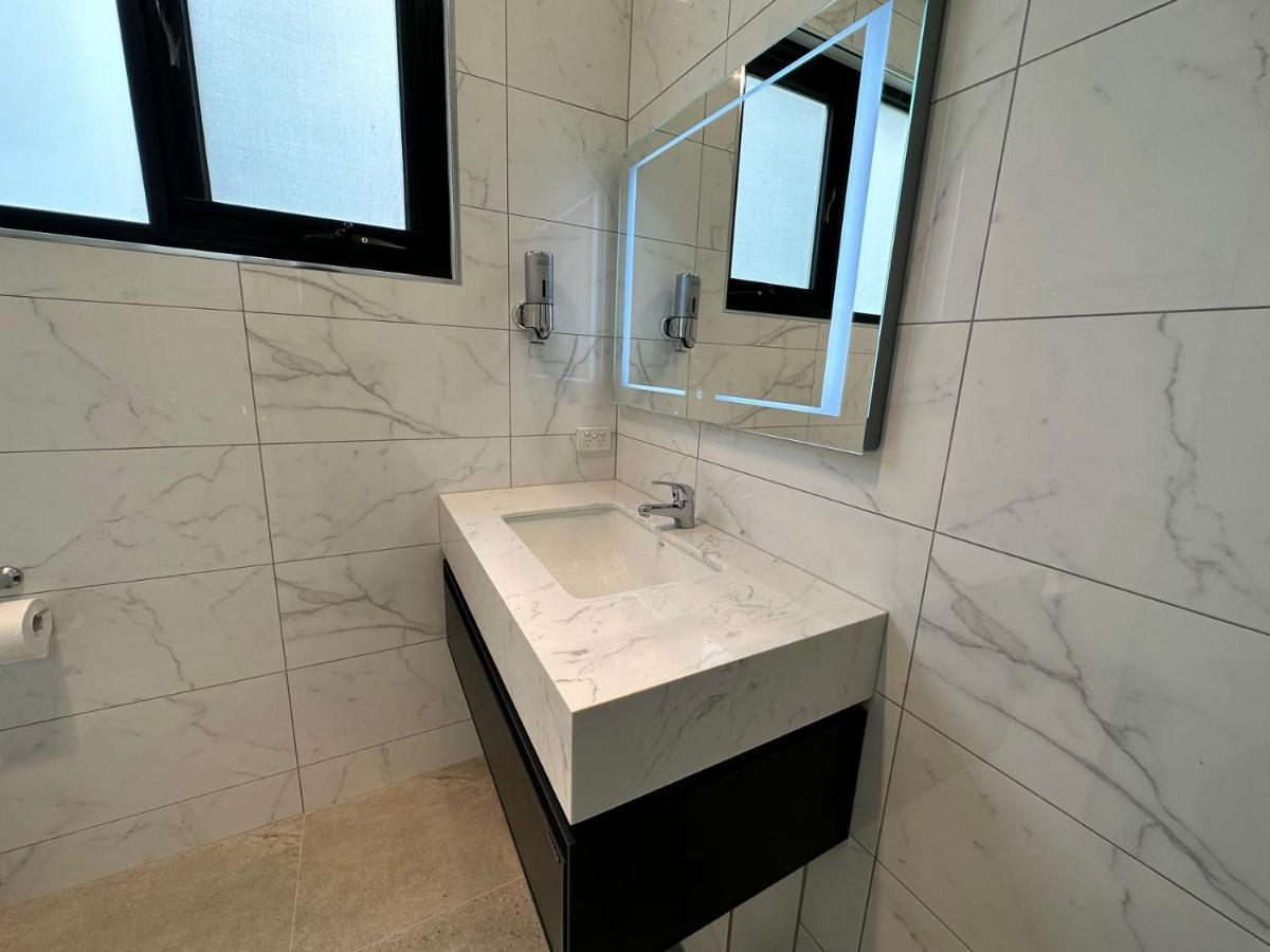 Apollo Dream Suites خليج أبولو المظهر الخارجي الصورة